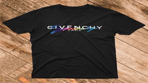 givenchy shirt sale herren|givenchy size chart.